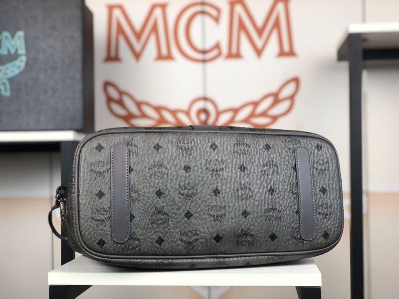 MCM Shopping Bags